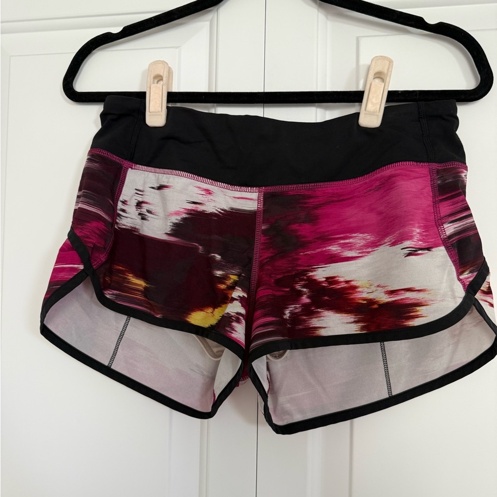Lululemon athletica Women's Running Short